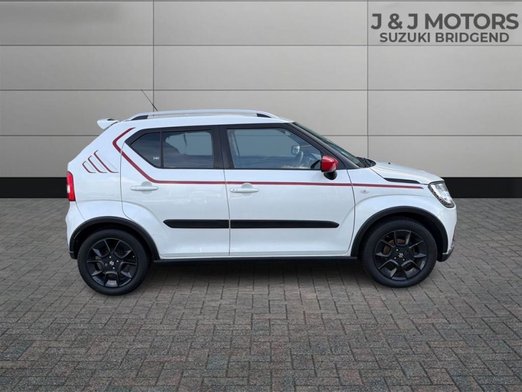 Used Suzuki Ignis 2018 for sale - 77541819: Photo 8