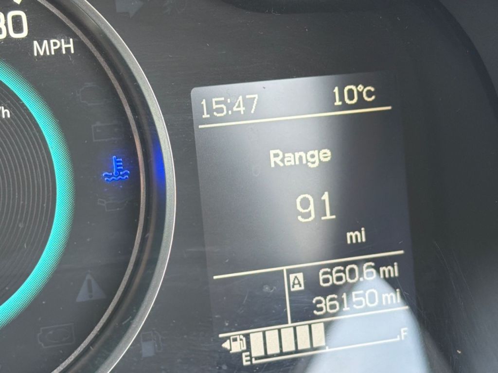 Used Suzuki Ignis 2018 for sale - 77541819: Photo 9