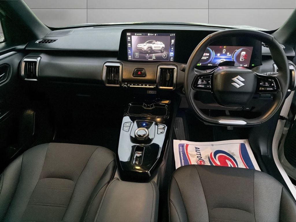 Used Suzuki e Vitara 2025 for sale - 76882959: Photo 10