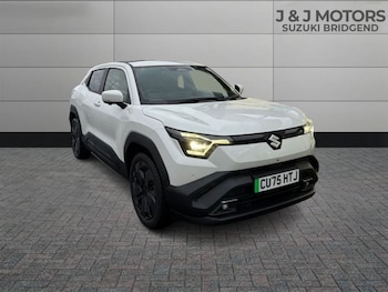 Used Suzuki e Vitara 2025 for sale - 76882959: Photo