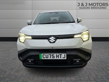 Used Suzuki e Vitara 2025 for sale - 76882959: Photo