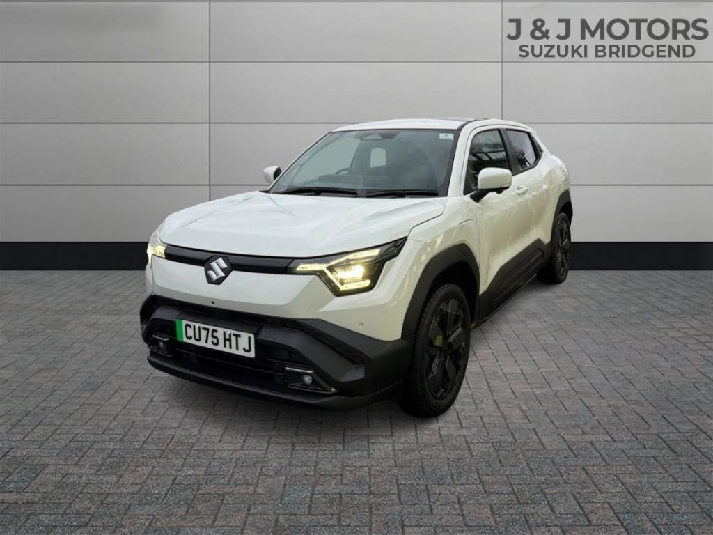 Used Suzuki e Vitara 2025 for sale - 76882959: Photo 3