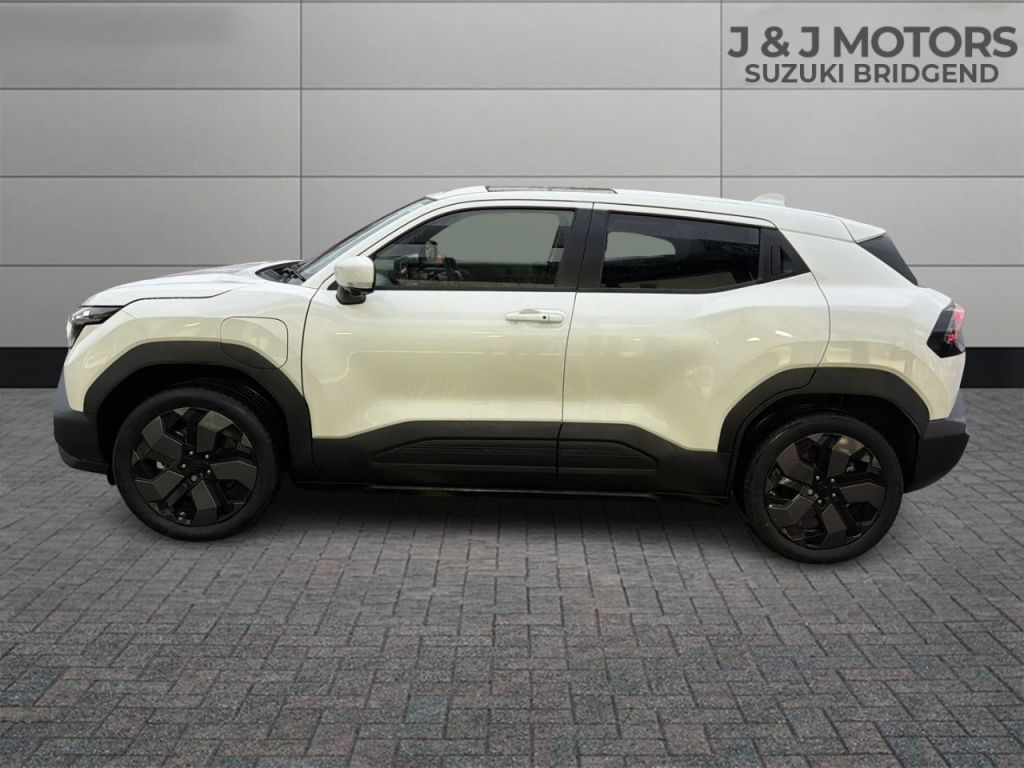 Used Suzuki e Vitara 2025 for sale - 76882959: Photo 4