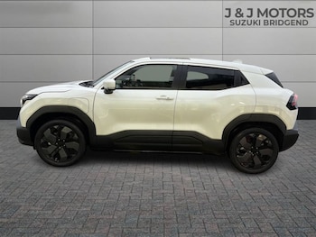 Used Suzuki e Vitara 2025 for sale - 76882959: Photo