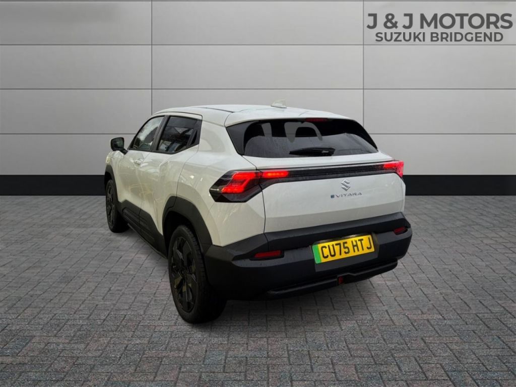 Used Suzuki e Vitara 2025 for sale - 76882959: Photo 5