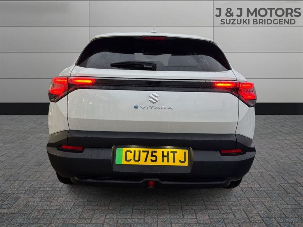 Used Suzuki e Vitara 2025 for sale - 76882959: Photo 6