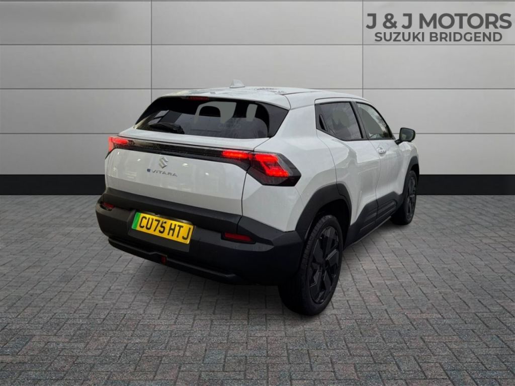 Used Suzuki e Vitara 2025 for sale - 76882959: Photo 7