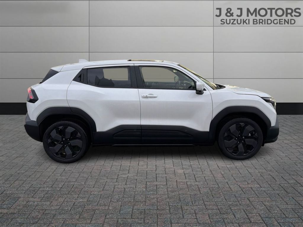 Used Suzuki e Vitara 2025 for sale - 76882959: Photo 8