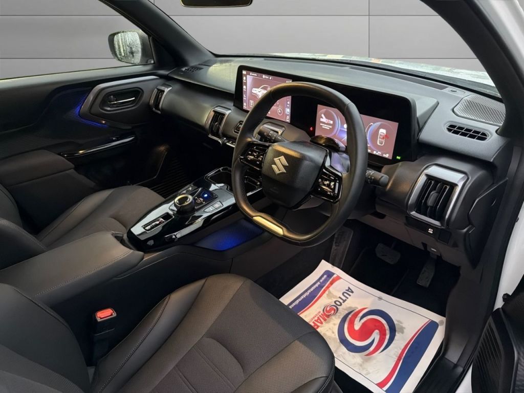 Used Suzuki e Vitara 2025 for sale - 76882959: Photo 9