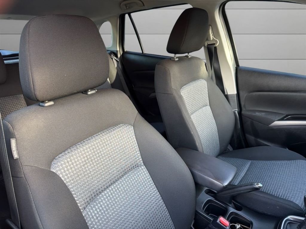 Used Suzuki SX4 S-Cross 2022 for sale - 77967794: Photo 10
