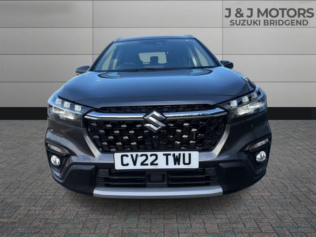 Used Suzuki SX4 S-Cross 2022 for sale - 77967794: Photo 3