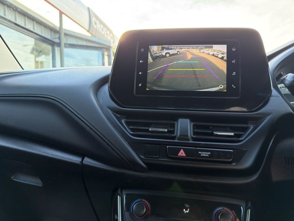 Used Suzuki SX4 S-Cross 2022 for sale - 77967794: Photo 6