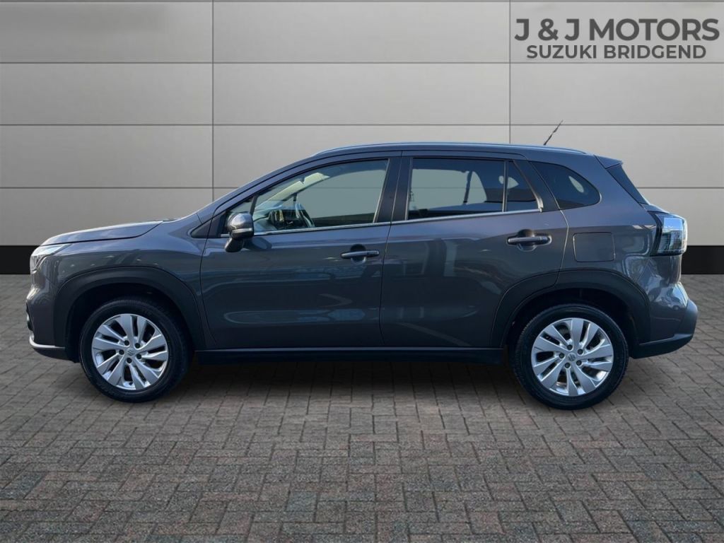 Used Suzuki SX4 S-Cross 2022 for sale - 77967794: Photo 7