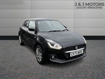 Used Suzuki Swift 2023 for sale - 78954585: Photo