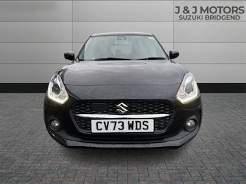 Used Suzuki Swift 2023 for sale - 78954585: Photo