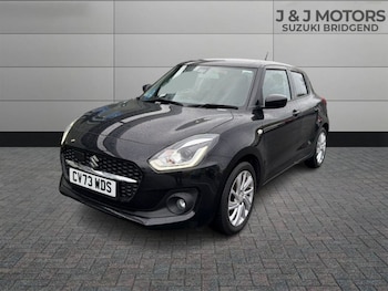 Used Suzuki Swift 2023 for sale - 78954585: Photo