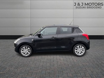Used Suzuki Swift 2023 for sale - 78954585: Photo
