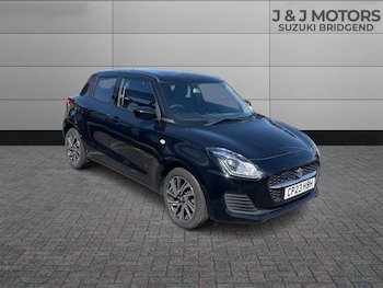 Used Suzuki Swift 2023 for sale - 79333907: Photo