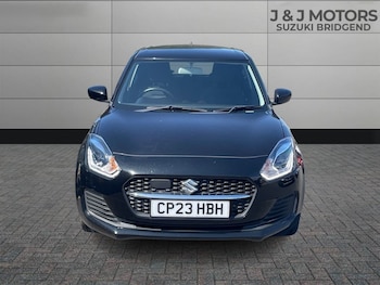 Used Suzuki Swift 2023 for sale - 79333907: Photo