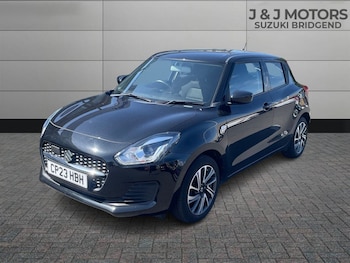 Used Suzuki Swift 2023 for sale - 79333907: Photo