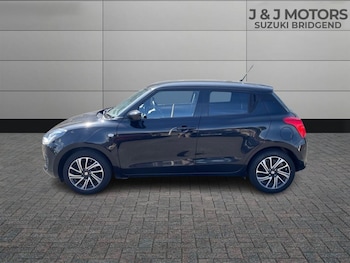 Used Suzuki Swift 2023 for sale - 79333907: Photo