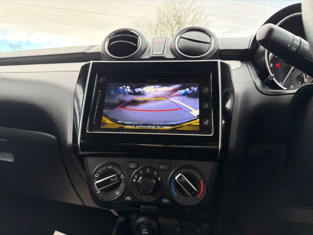 Used Suzuki Swift 2024 for sale - 77327562: Photo 12