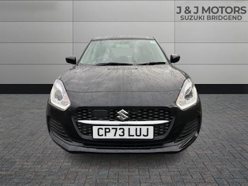 Used Suzuki Swift 2024 for sale - 77327562: Photo