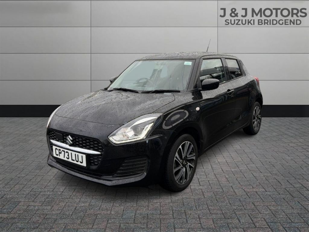 Used Suzuki Swift 2024 for sale - 77327562: Photo 3