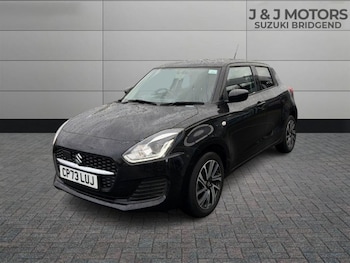 Used Suzuki Swift 2024 for sale - 77327562: Photo