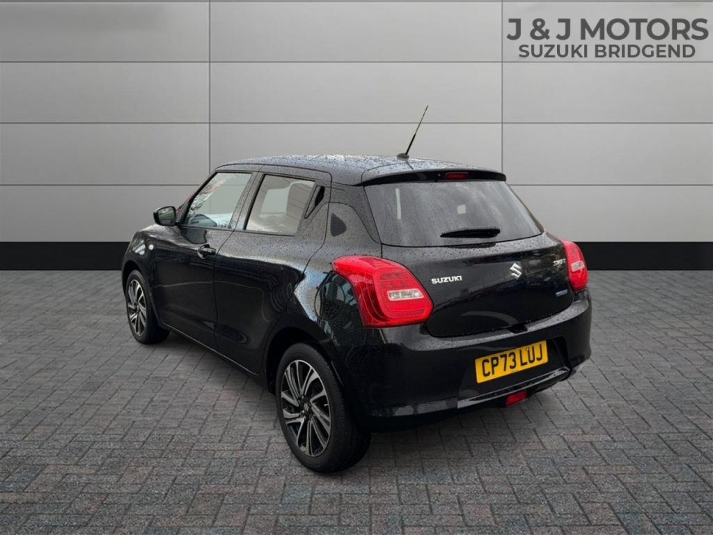 Used Suzuki Swift 2024 for sale - 77327562: Photo 5