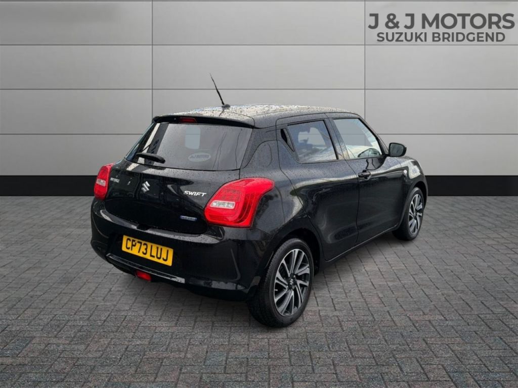 Used Suzuki Swift 2024 for sale - 77327562: Photo 7
