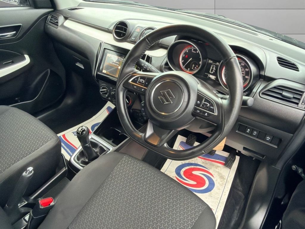 Used Suzuki Swift 2024 for sale - 77327562: Photo 9