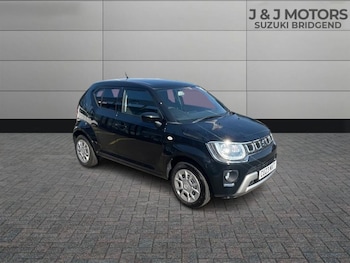 Used Suzuki Ignis 2023 for sale - 79137249: Photo
