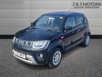 Used Suzuki Ignis 2023 for sale - 79137249: Photo