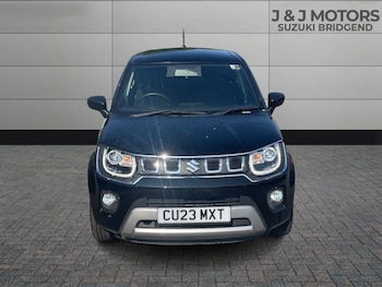 Used Suzuki Ignis 2023 for sale - 79137249: Photo