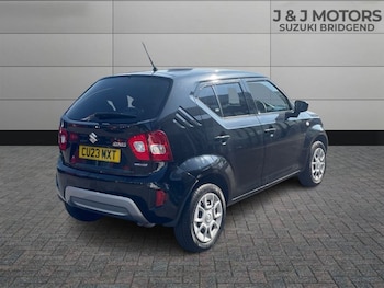 Used Suzuki Ignis 2023 for sale - 79137249: Photo