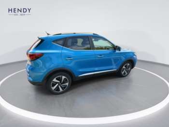 Used MG MG ZS 2022 for sale - 75101416: Photo