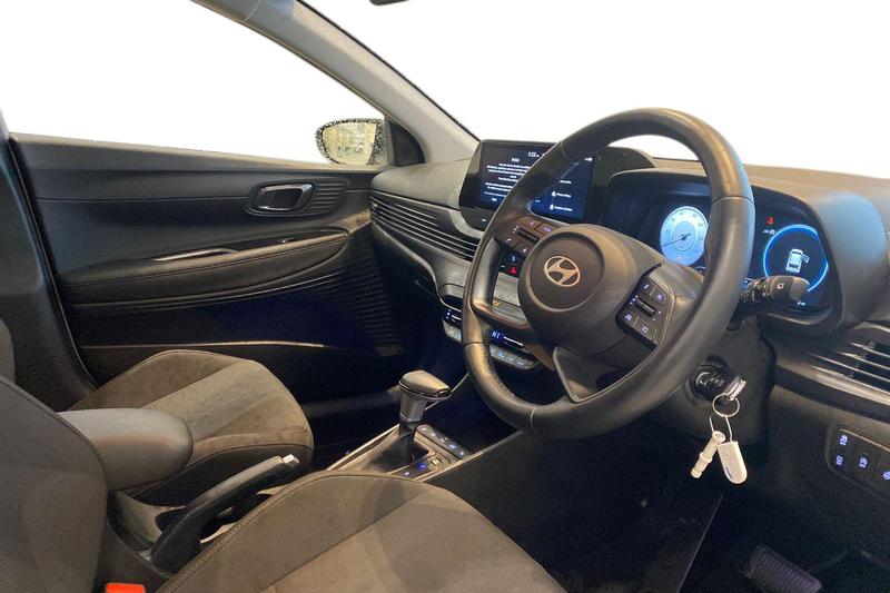 Used Hyundai i20 2024 for sale - 76984817: Photo 10