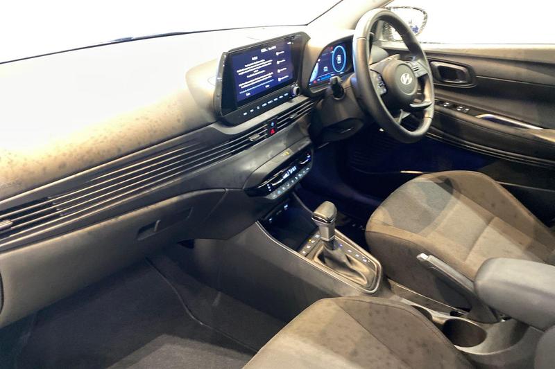 Used Hyundai i20 2024 for sale - 76984817: Photo 13