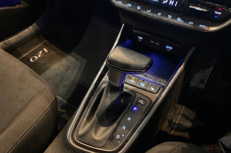 Used Hyundai i20 2024 for sale - 76984817: Photo 14