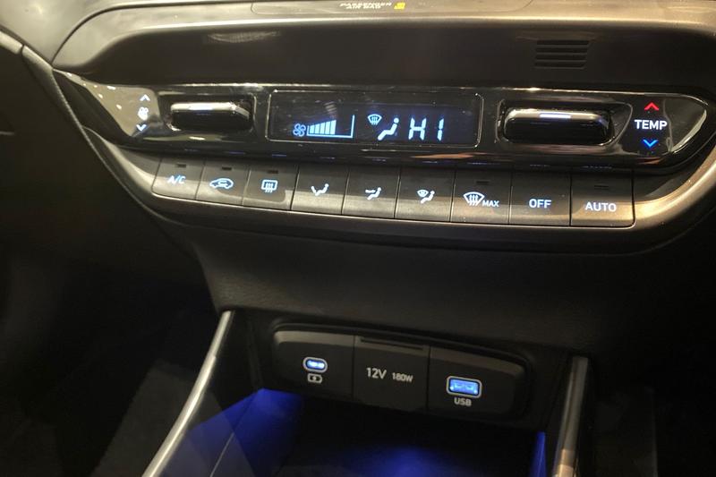 Used Hyundai i20 2024 for sale - 76984817: Photo 15