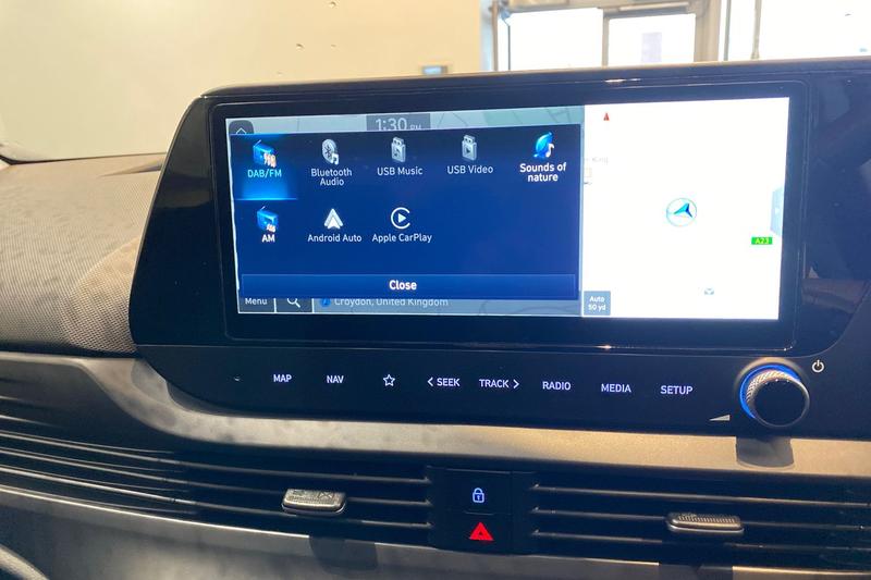 Used Hyundai i20 2024 for sale - 76984817: Photo 18