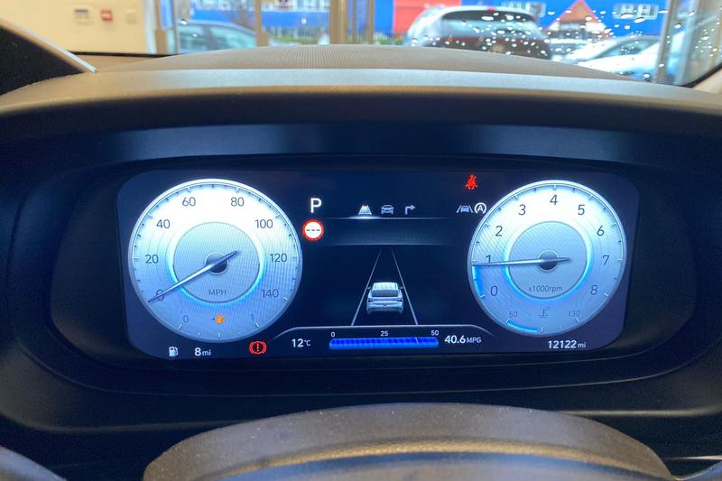 Used Hyundai i20 2024 for sale - 76984817: Photo 19