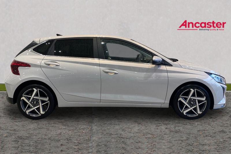 Used Hyundai i20 2024 for sale - 76984817: Photo 2