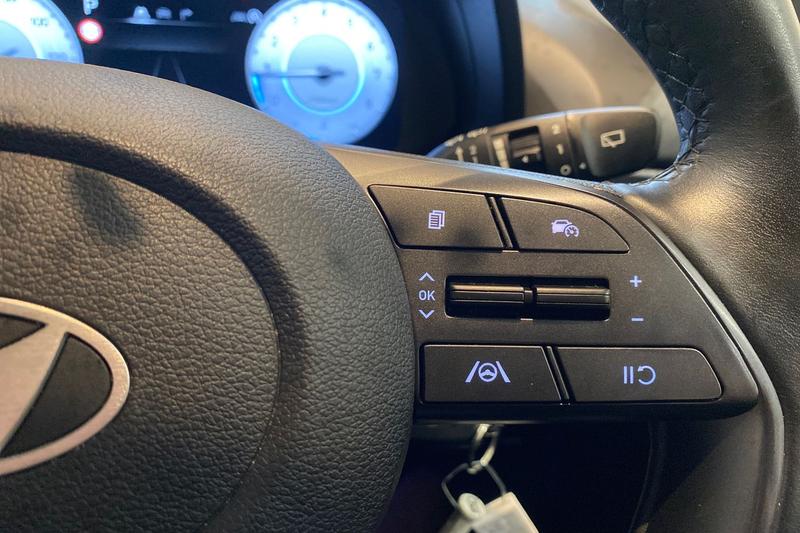 Used Hyundai i20 2024 for sale - 76984817: Photo 21