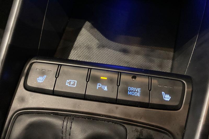 Used Hyundai i20 2024 for sale - 76984817: Photo 25