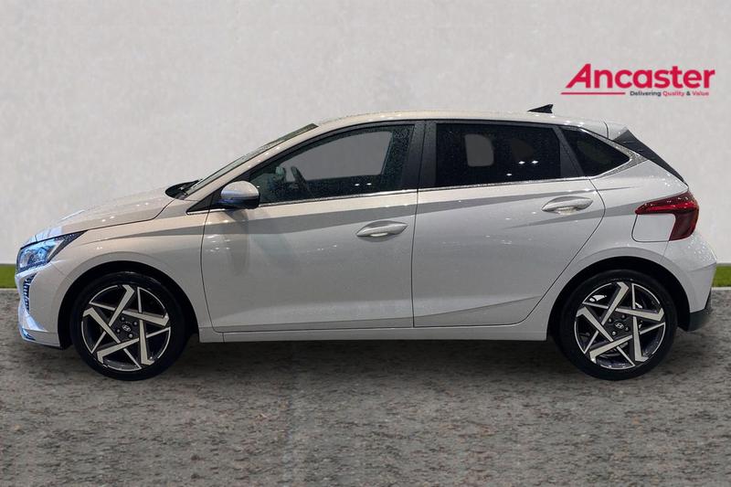 Used Hyundai i20 2024 for sale - 76984817: Photo 6