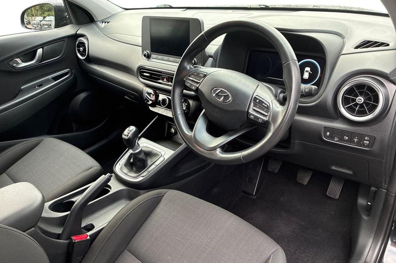 Used Hyundai KONA for sale - 77813071: Photo 10