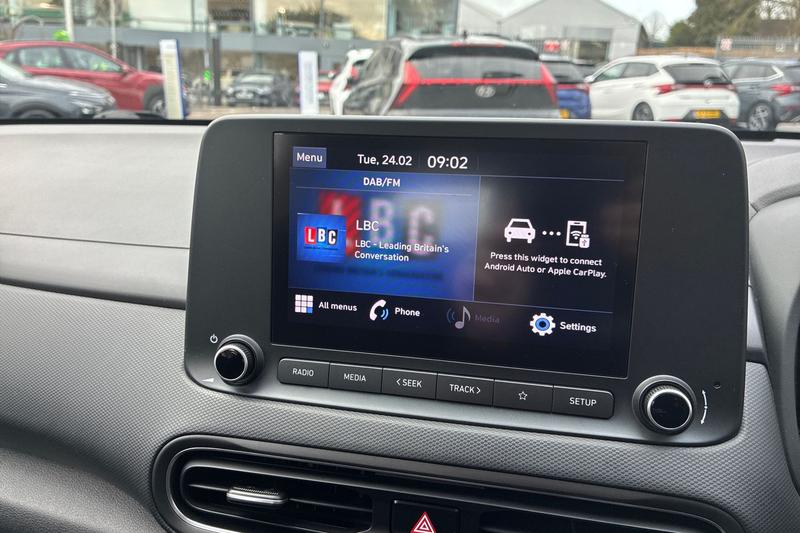 Used Hyundai KONA for sale - 77813071: Photo 17