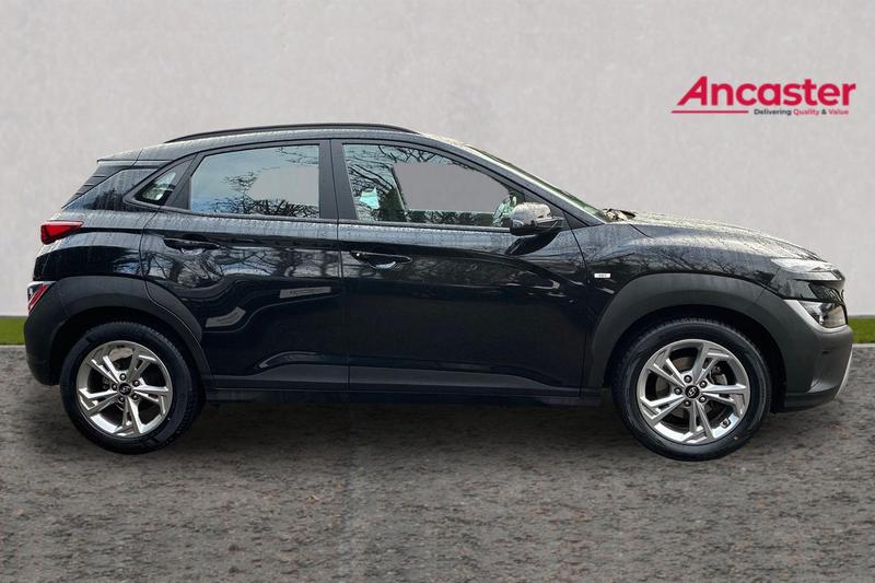 Used Hyundai KONA for sale - 77813071: Photo 2